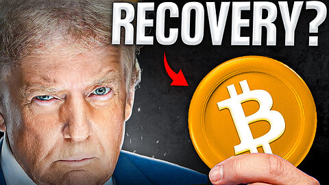 Trump FIRES Fed Governor (What It Means for Bitcoin)