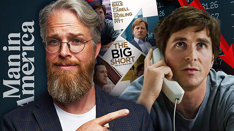 🚨 Big Short 2.0 - The SECRET $3.8T Debt Bomb That Could WIPE OUT Pensions & US Economy