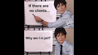 Lying FBI - No Client List? Who Controls Our Government?