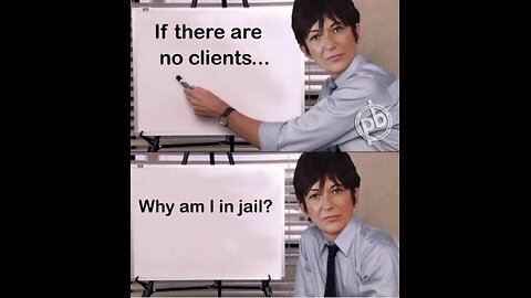 Lying FBI - No Client List? Who Controls Our Government?