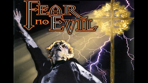 FEAR NO EVIL 1969 Sinister Spirit Trapped in a Mirror Can Raise the Dead FULL MOVIE in HD