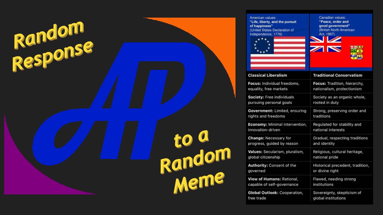 Pardy's Pulse - Random Meme Response