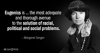 Part 49: Eugenics (2025)