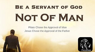 Approval of Man