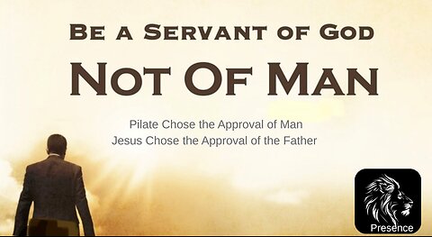 Approval of Man