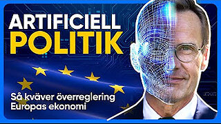 AI politik.