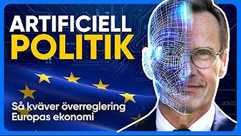 AI politik.