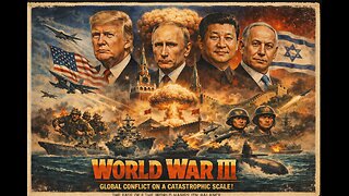 The Four Horsemen of the Apocalypse