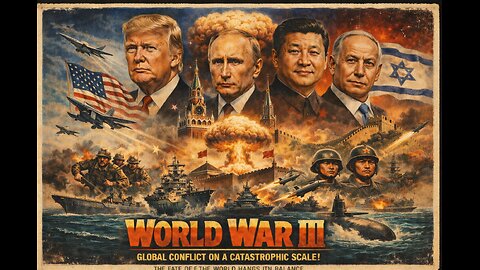 The Four Horsemen of the Apocalypse