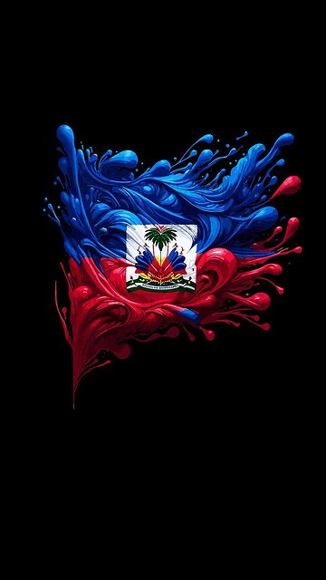 Letter to Haiti Deaf Community _02: Wake up! Repent