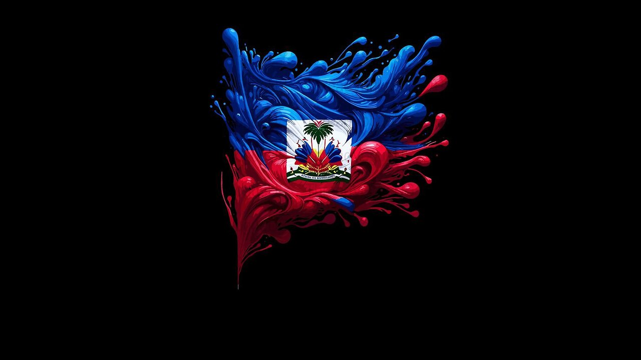 Letter to Haiti Deaf Community _02: Wake up! Repent