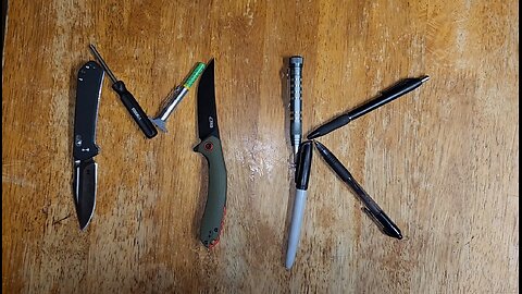 Wuben L3 Flashlight