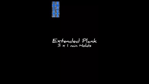Planking why?