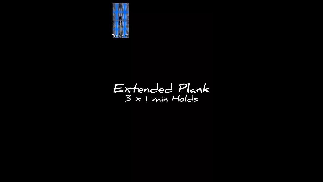 Planking why?