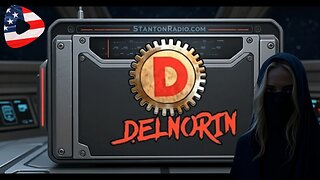 🟢LIVE - Star Citizen / Stanton Radio - UPDATE