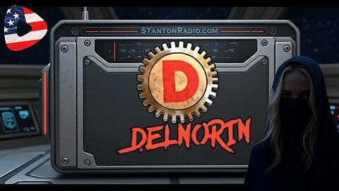 🟢LIVE - Star Citizen / Stanton Radio - UPDATE