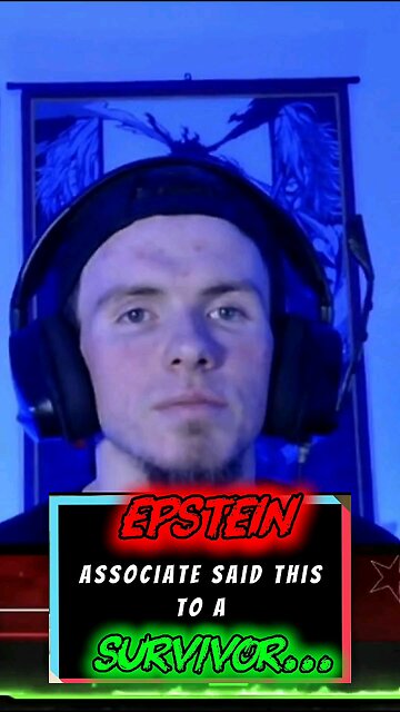 😡 This Epstein Associate Said THIS To A Survivor... 😡