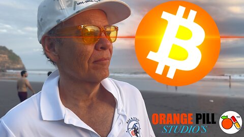BITCOIN KILLS THE STATE, SATOSHI IS GOD, BITCOIN IS MONEY