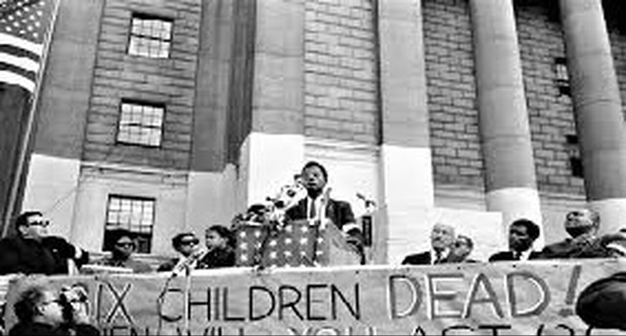 Dark Truth Behind the Equality Movement - Thomas Sowell