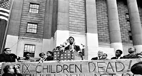 Dark Truth Behind the Equality Movement - Thomas Sowell