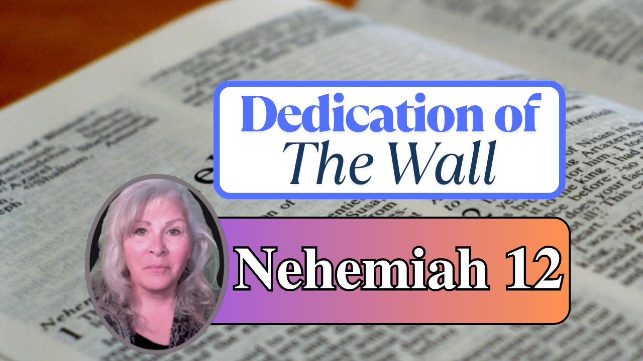 Nehemiah 12