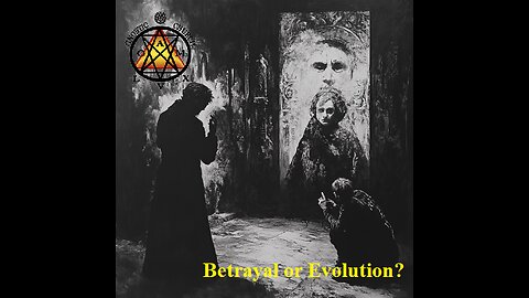 The Theosophical Society: Betrayal or Evolution?