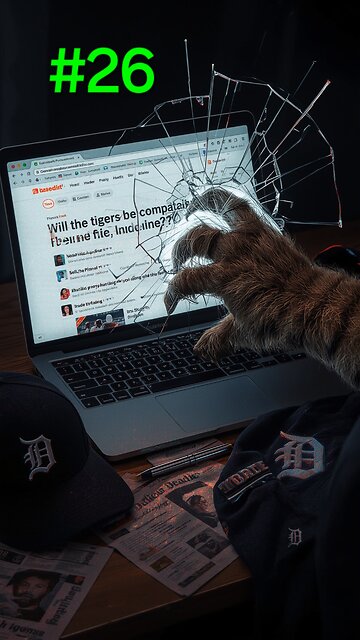 Reddit AMA: Will the Tigers be combative before the deadline?