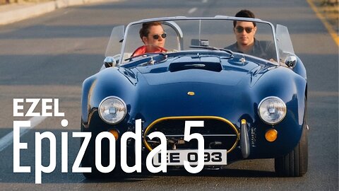 Ezel 5. Epizoda