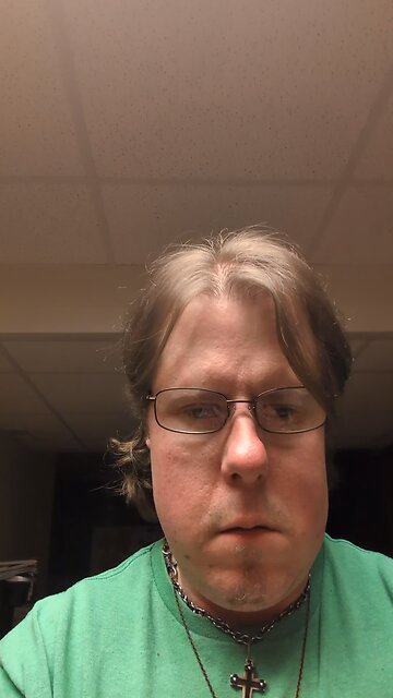 good evening everyone