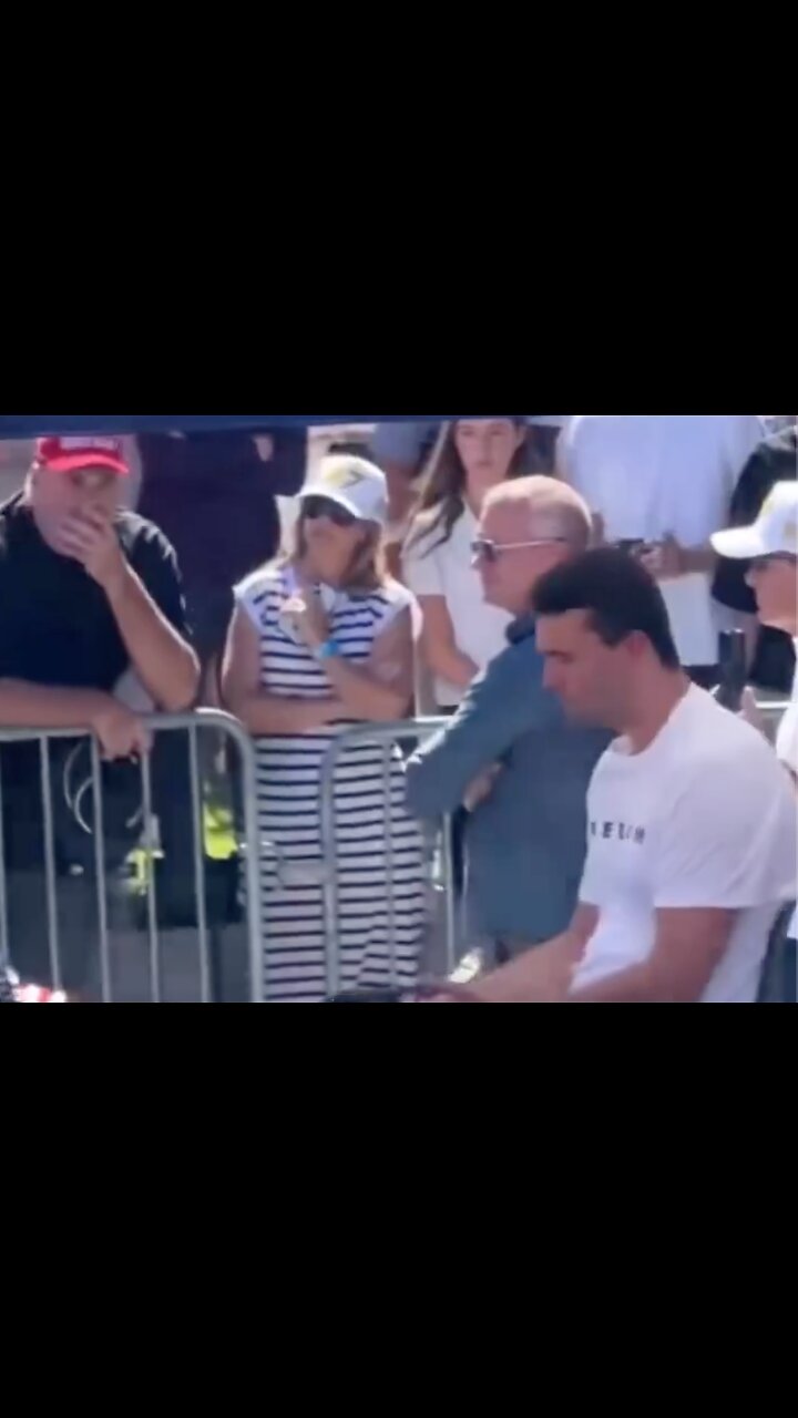 ⬛️🔺🇺🇸 KIRK ASSASSINATION: RAW FOOTAGE