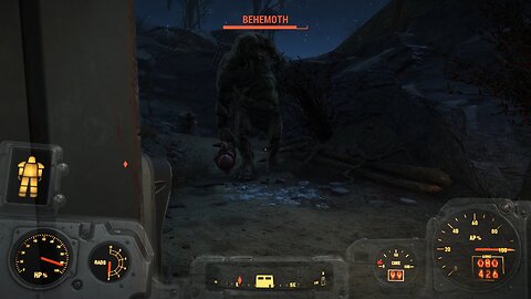 That went easier then I was expecting! (Fallout 4)