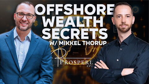 Eliminate U.S. Taxes Legally with Offshore Strategies 🌎