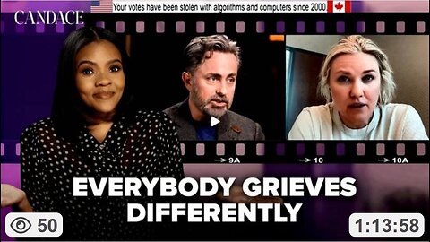 Loose Lips Sink Ships: ANOTHER Zoom Call Leaks ~ Candace (Ep 297)