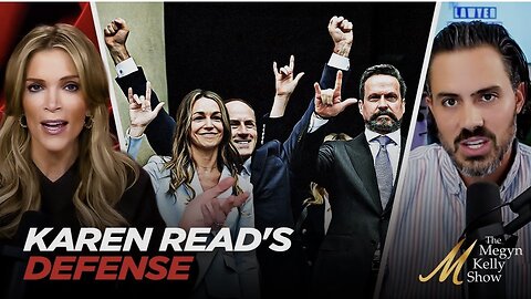 How the Karen Read Defense Team Poked MASSIVE Holes in the Prosecution’s Case