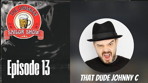 That Dude Johnny C (Comedian/Podcaster)