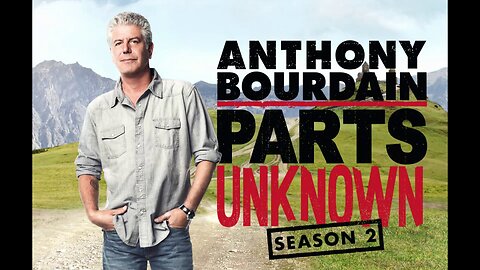 Anthony Bourdain Parts Unknown S02E05 Sicily