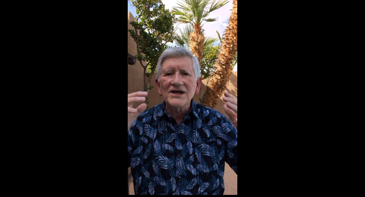 Prophetic Word about President Trump - Blessed are the Peacemakers | Mike Thompson (8-15-25)