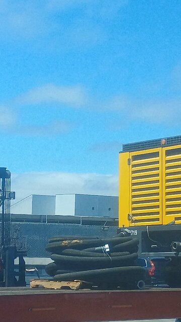 drac Soylent green precessor?