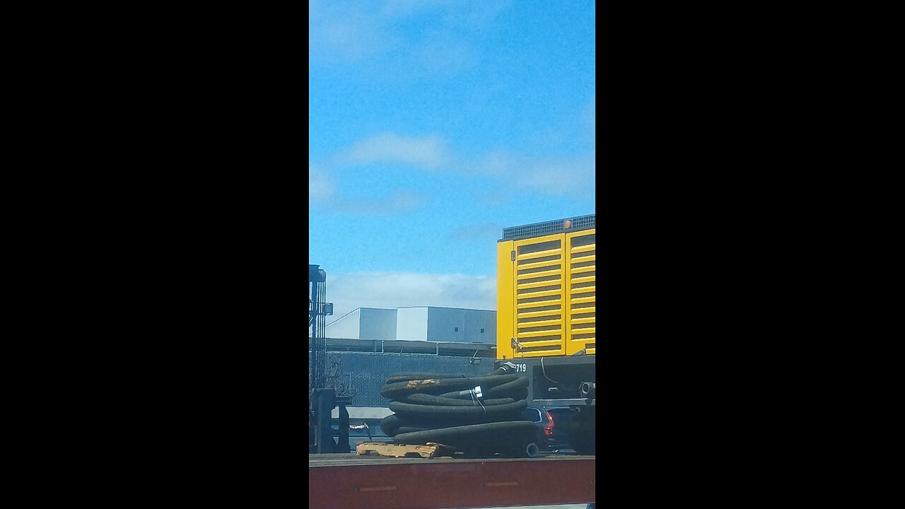 drac Soylent green precessor?