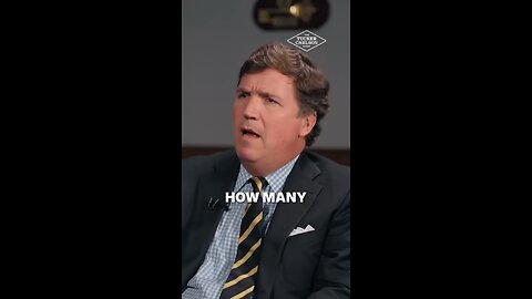 Tucker vs. Ted Cruz on War with Iran