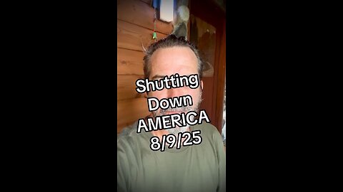Liberals are now planning to SHUT DOWN America on August 9th.. they will be skipping work