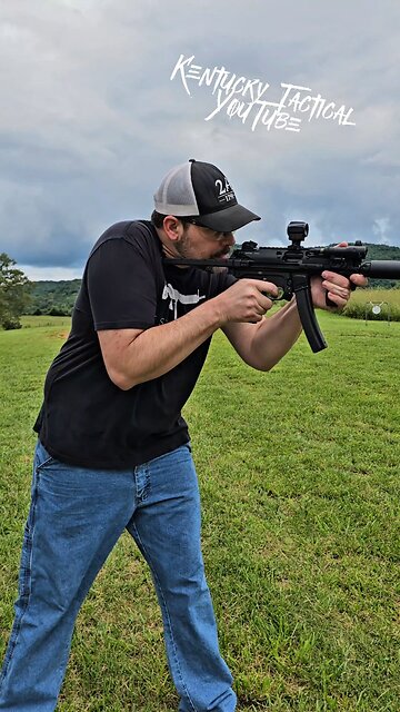 Quickest Way to Get Rid of 30 Rounds!