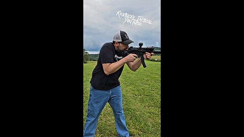 Quickest Way to Get Rid of 30 Rounds!
