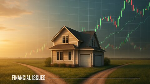 Should You Sell Investments to Pay Off Your Home?