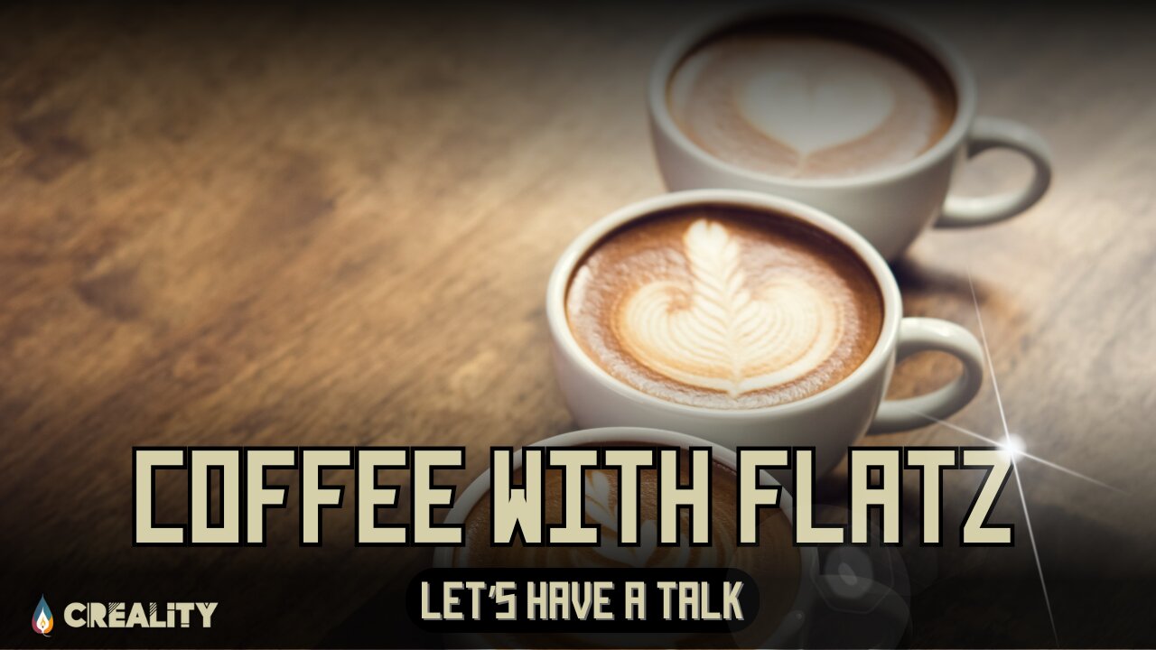 Coffee chat