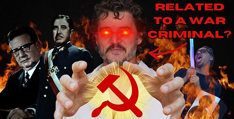 The Secrets of Pedro Pascal