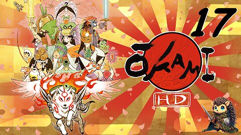 Sunken Ship - ŌKAMI HD BLIND [17]