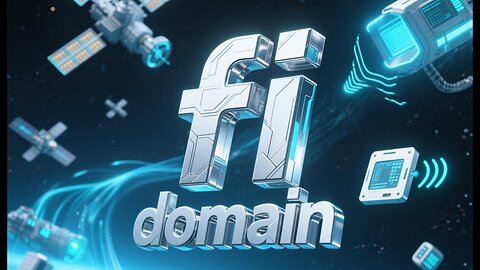 Cheap .fi Domain Name: a symbol of trust for global enterprises to enter the Finnish market