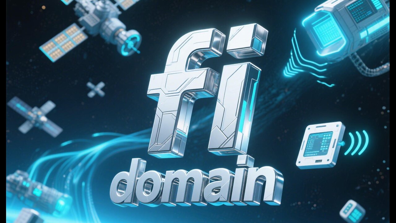 Cheap .fi Domain Name: a symbol of trust for global enterprises to enter the Finnish market