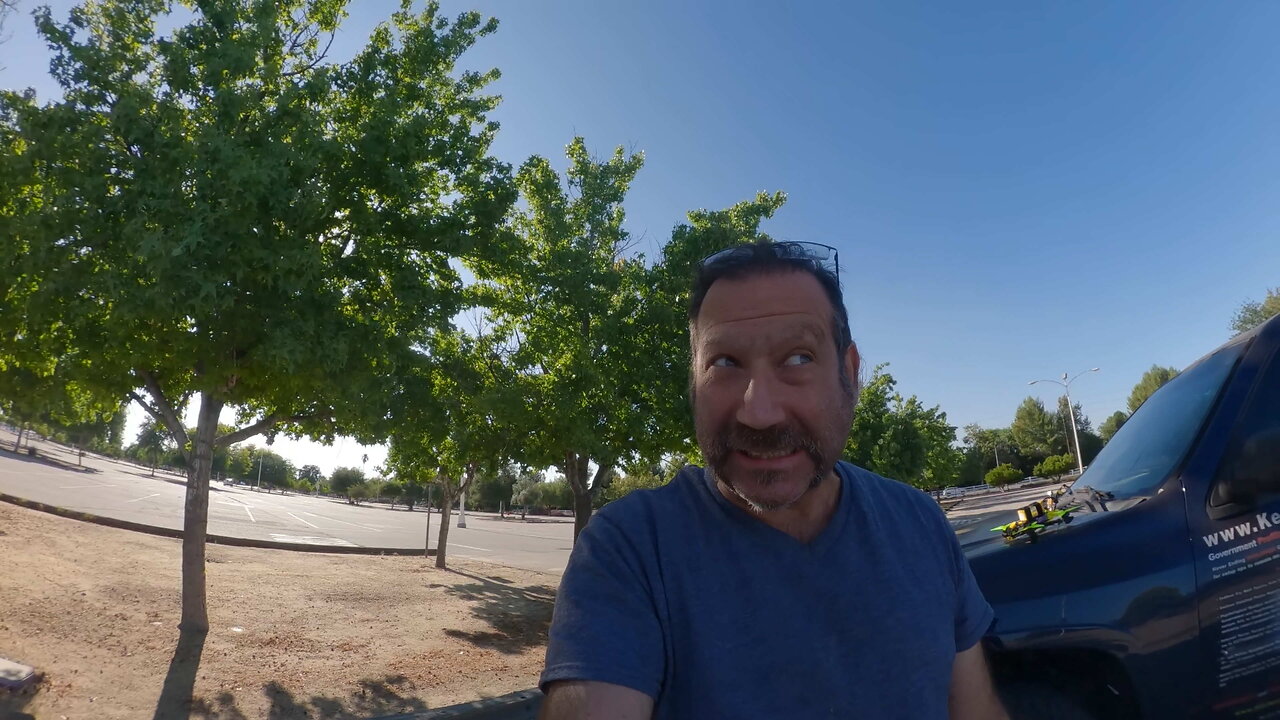 7/6/2025 - Repairs - Pierce Drone School - BTS